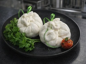 Сыр мягкий Буратта 100 г