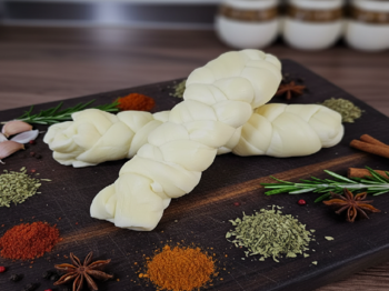 Сыр мягкий Косичка 100 г