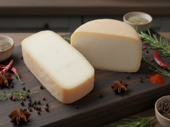 Сыр полутвердый Гауда 100 г