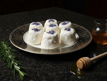 Сыр мягкий Кроттен 100 г