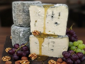 Сыр мягкий Горгонзола 100 г