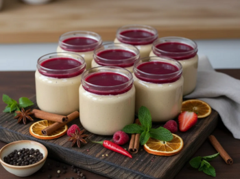 Фуа-гра  из печени и мяса птицы 350 мл