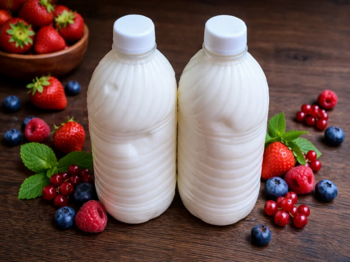 Молоко пастеризованное 1 л