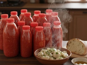 Хреновина 500 г