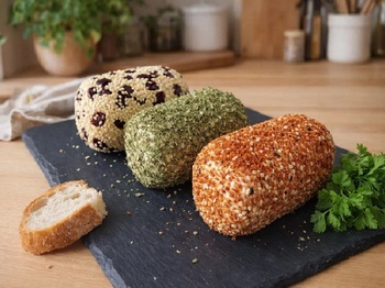 Сыр мягкий Шевр в ассортименте 100 г