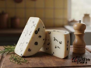 Сыр полутвердый Олива 100 г