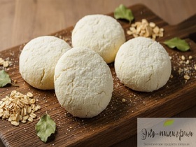 Сырники в ассортименте 