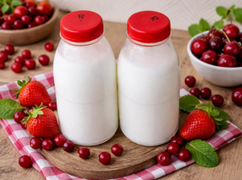 Биолакт в ассортименте 0,5 л