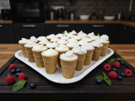 Мороженое в ассортименте 75 г