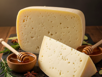 Сыр полутвердый Российский 100 г